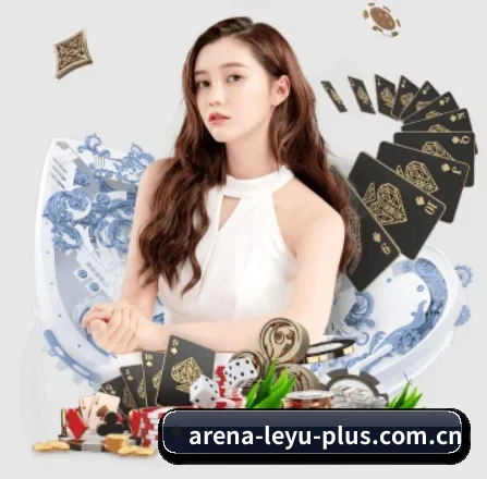 乐鱼 APP 界面